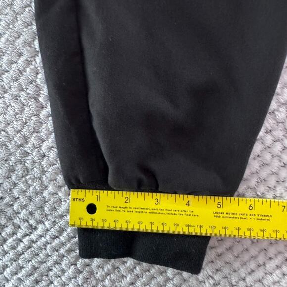 Figs Pants Men XL/T Black Tansen Jogger Scrub Bottoms Pull On Medical MXXSW2004T - Picture 13 of 14